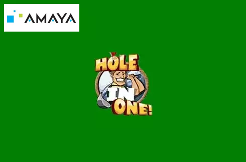 Hole in One